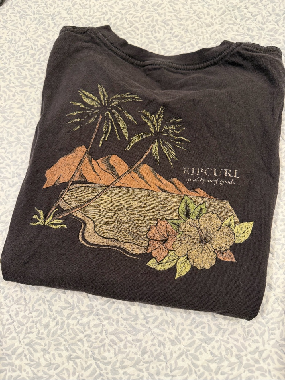 Rip Curl T-Shirt